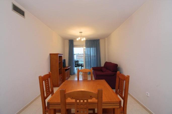 Apartamentos Marineu Salsadellans Alcoceber Ngoại thất bức ảnh