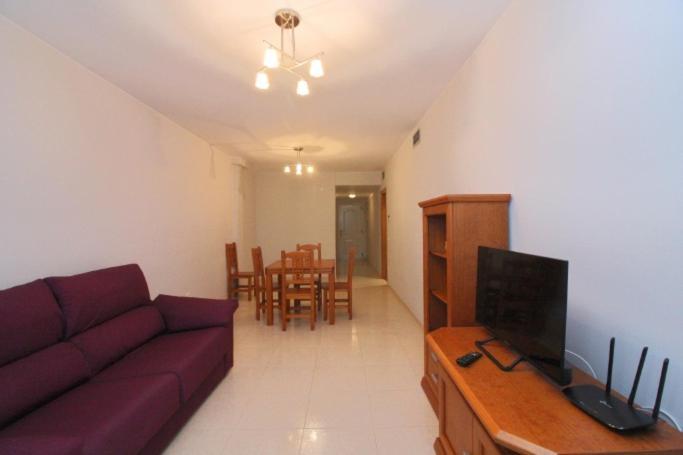 Apartamentos Marineu Salsadellans Alcoceber Ngoại thất bức ảnh