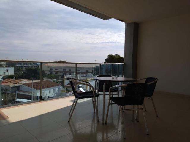Apartamentos Marineu Salsadellans Alcoceber Ngoại thất bức ảnh