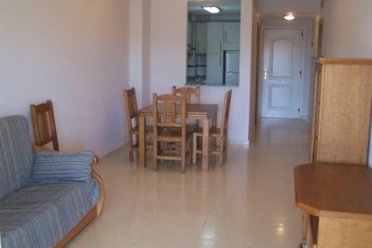 Apartamentos Marineu Salsadellans Alcoceber Ngoại thất bức ảnh