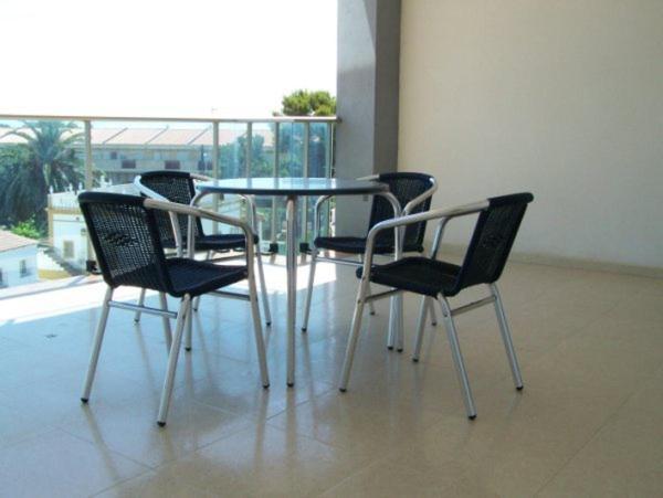 Apartamentos Marineu Salsadellans Alcoceber Phòng bức ảnh